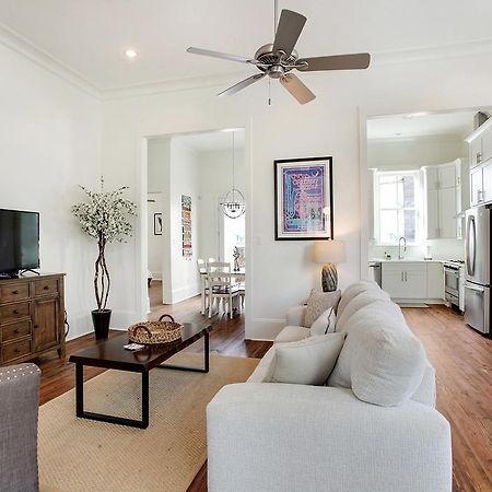 Charming Royal Queen Blocks From Fq! Villa Ню Орлиънс Екстериор снимка