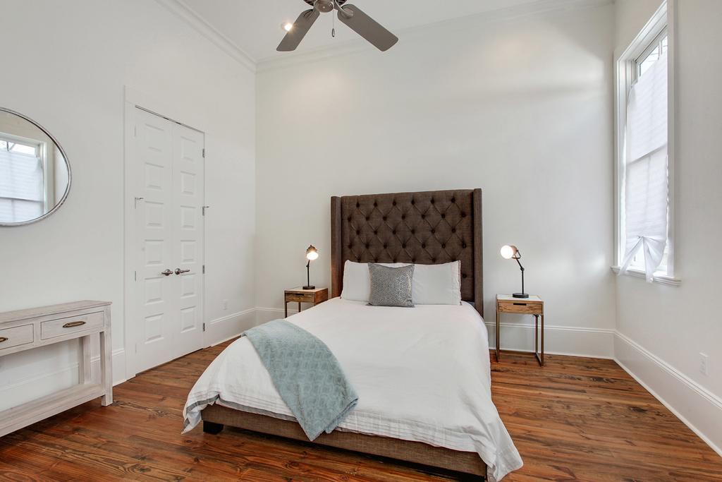 Charming Royal Queen Blocks From Fq! Villa Ню Орлиънс Екстериор снимка