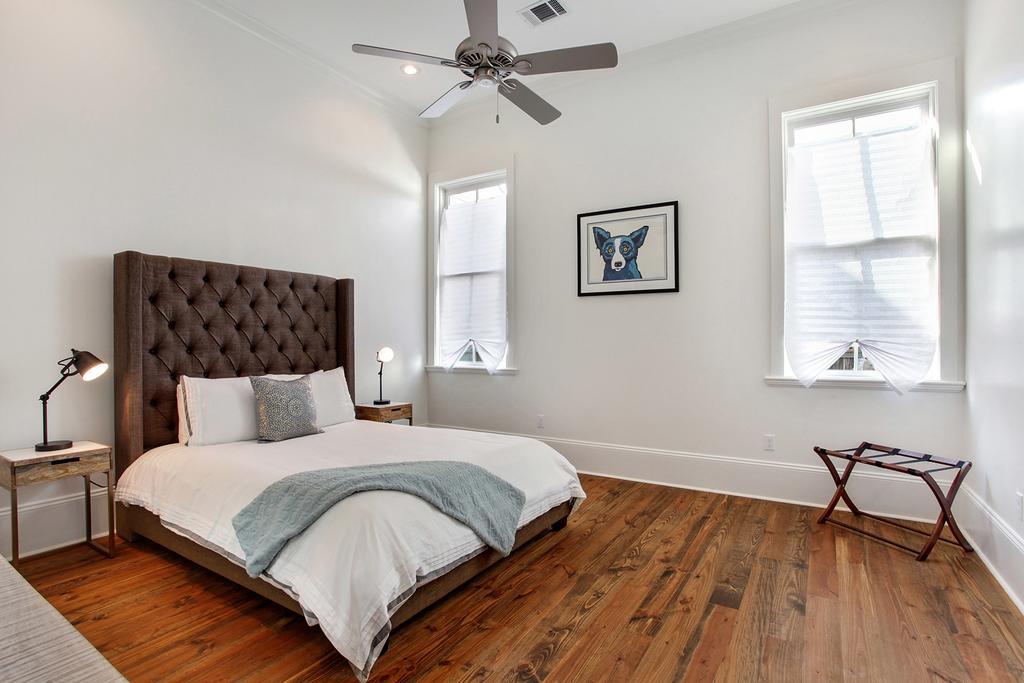 Charming Royal Queen Blocks From Fq! Villa Ню Орлиънс Екстериор снимка