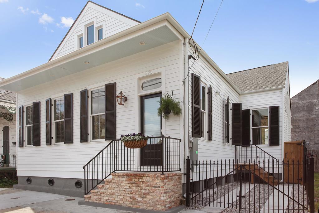 Charming Royal Queen Blocks From Fq! Villa Ню Орлиънс Екстериор снимка