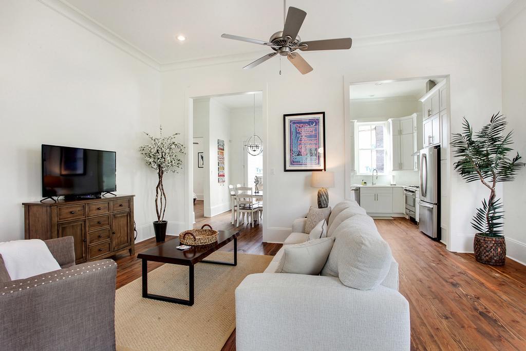 Charming Royal Queen Blocks From Fq! Villa Ню Орлиънс Екстериор снимка