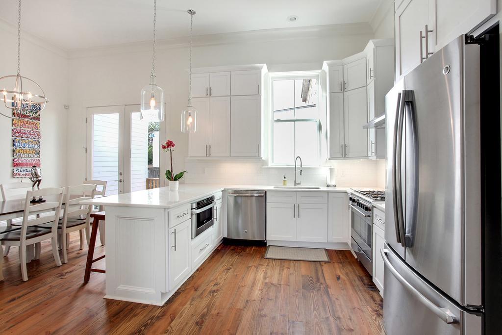 Charming Royal Queen Blocks From Fq! Villa Ню Орлиънс Екстериор снимка