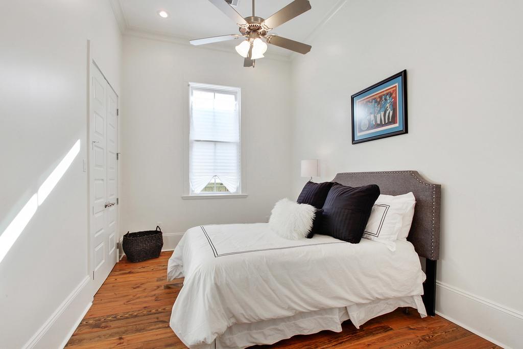 Charming Royal Queen Blocks From Fq! Villa Ню Орлиънс Екстериор снимка
